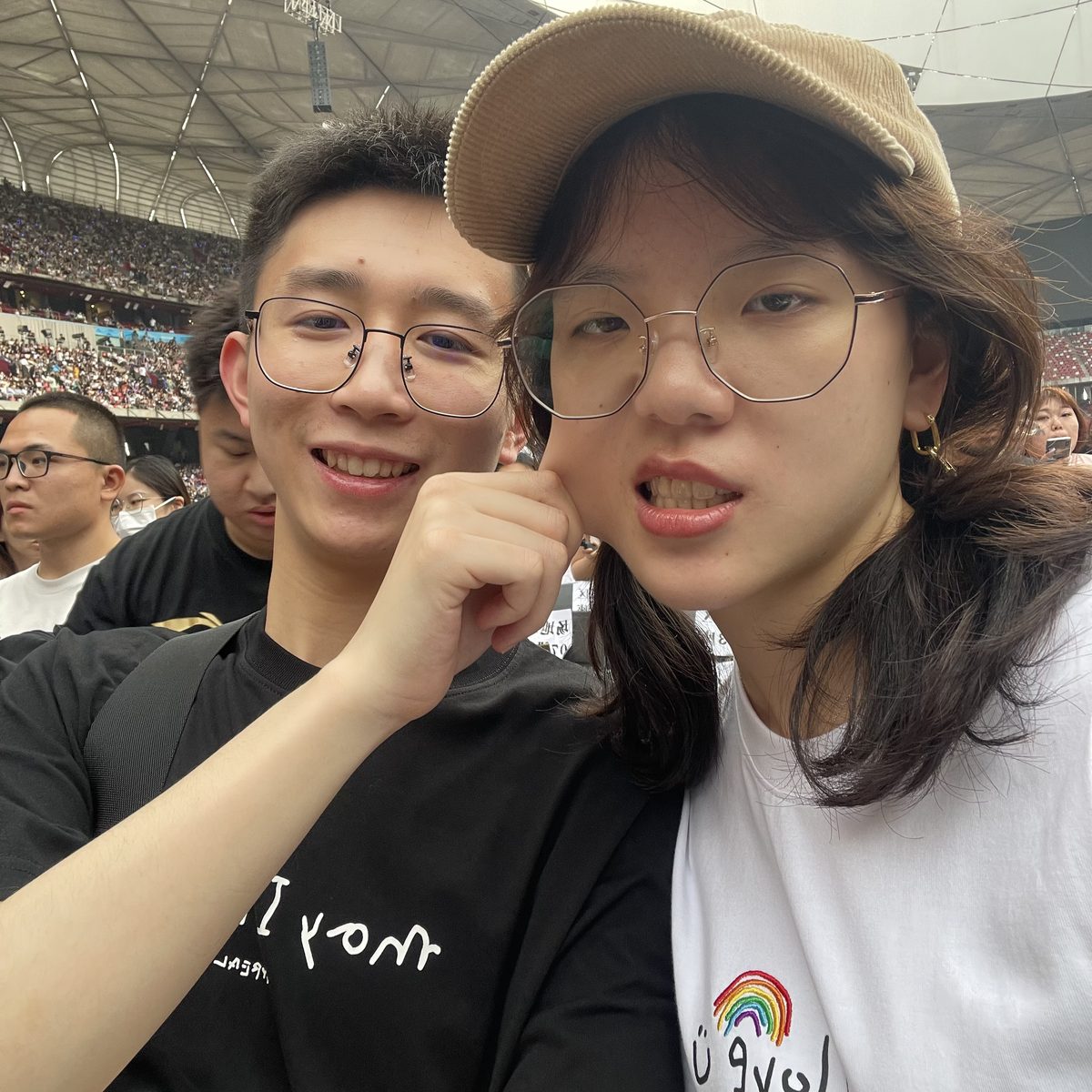 北京