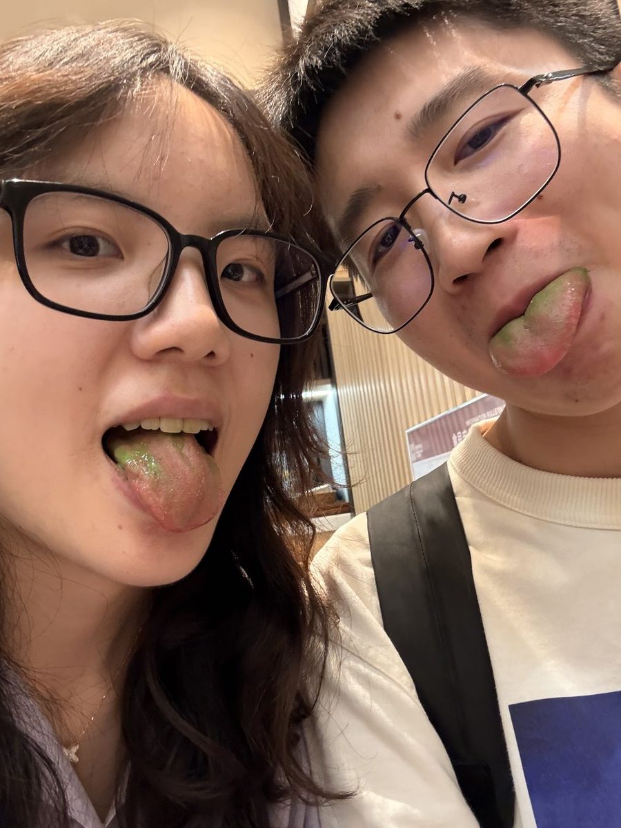 而我没变